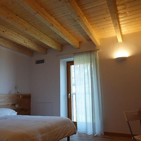Bed and Breakfast Casale Bella.Vista Pianello Del Lario Zewnętrze zdjęcie