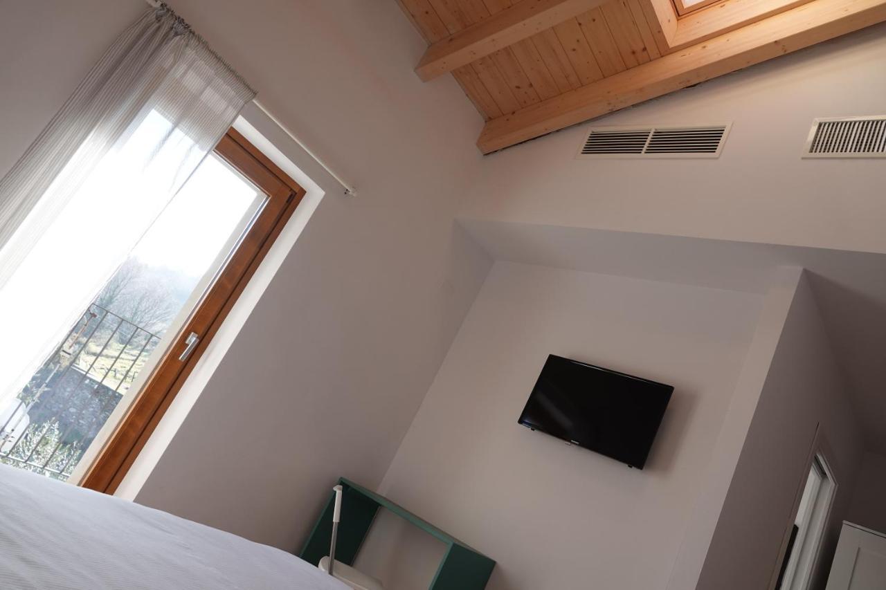 Bed and Breakfast Casale Bella.Vista Pianello Del Lario Zewnętrze zdjęcie